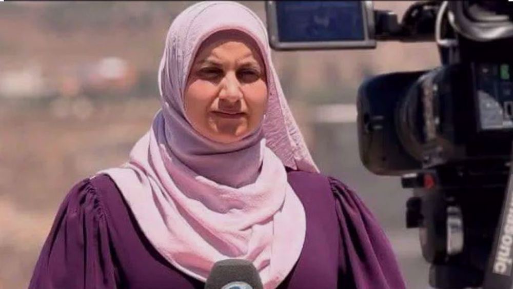 CPJ slams Israel’s abduction of Press TV journalist, demands her immediate release