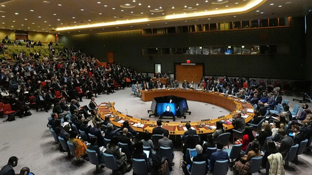 Les États-Unis ont commis des crimes de guerre graves en Iran (ONU)