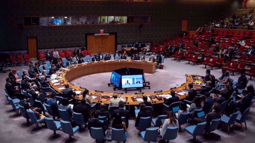 EU urges US to reconsider visa denial for Palestinian UN delegation