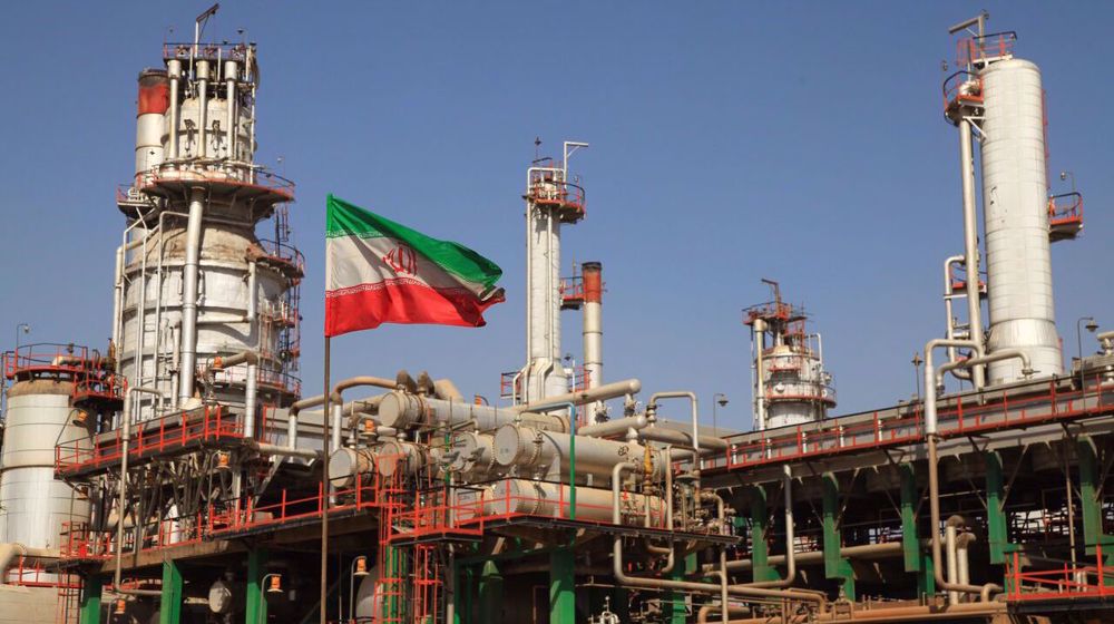 Iranian CO2 recovery project named a finalist of 2026 WPC Energy Excellence Awards