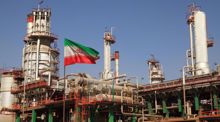 Iranian CO2 recovery project named a finalist of 2026 WPC Energy Excellence Awards