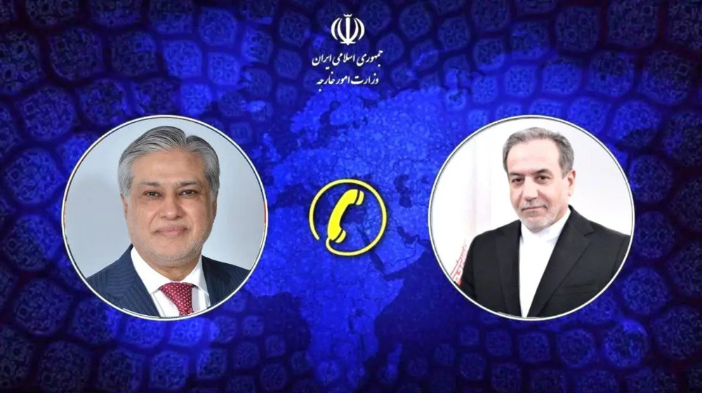 L’Iran et le Pakistan examinent les évolutions régionales et les approvisionnements énergétiques