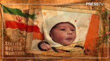 Stories Beyond Numbers: Mojtaba, three-day-old infant whose life was cut short before it could bloom