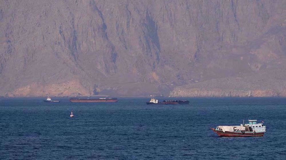Iran retains initiative in Strait of Hormuz despite US claims: Armed Forces 