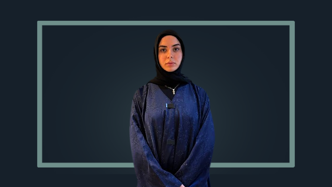 Zahra'a  Khalife