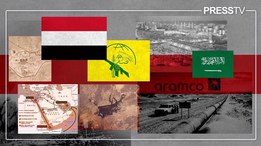 How Yemeni retaliatory strike on Saudi East-West pipeline exposed limits of bypassing Hormuz