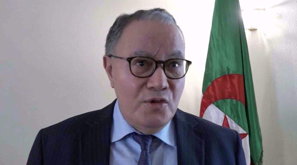 Amar Belani alerte sur l’extension d’un axe Maroc-Israël-Émirats