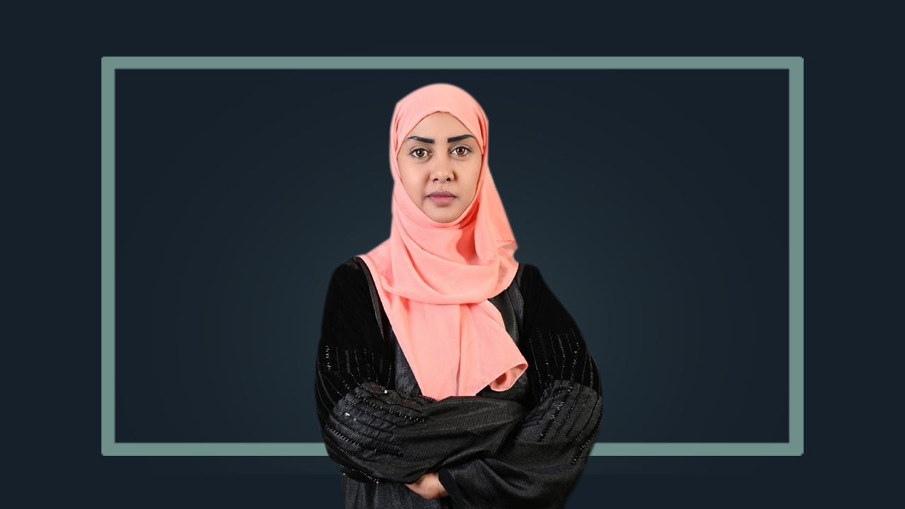 Noura Mansour