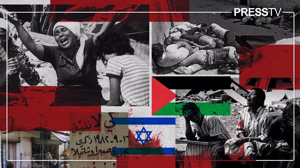Remembering Sabra and Shatila massacre: Why memory is the ultimate shield against erasure