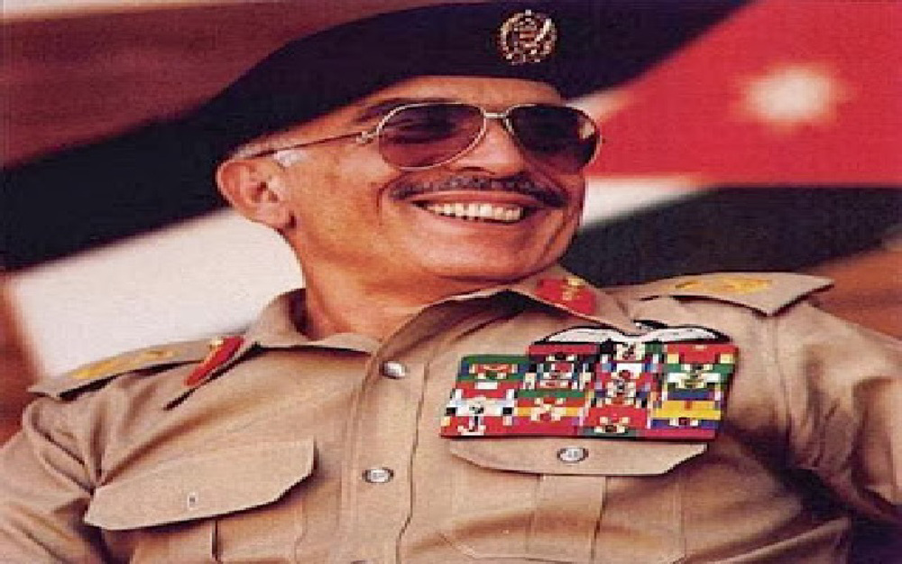 Jordan: the Kingdom of compromise - Part 2