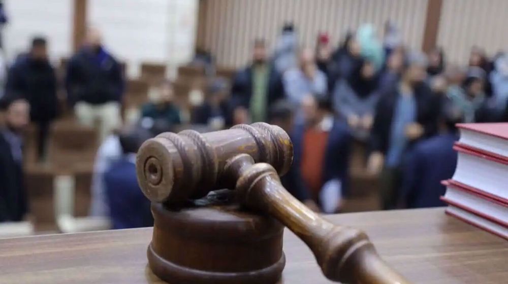 Man convicted of spying for Israel, providing information on missile sites executed in Iran
