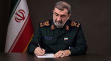 Iran sets 7 conditions for US to escape war quagmire: Rezaei