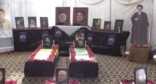 Islamabad marks 2nd martyrdom anniv. of resistance leader Hassan Nasrallah