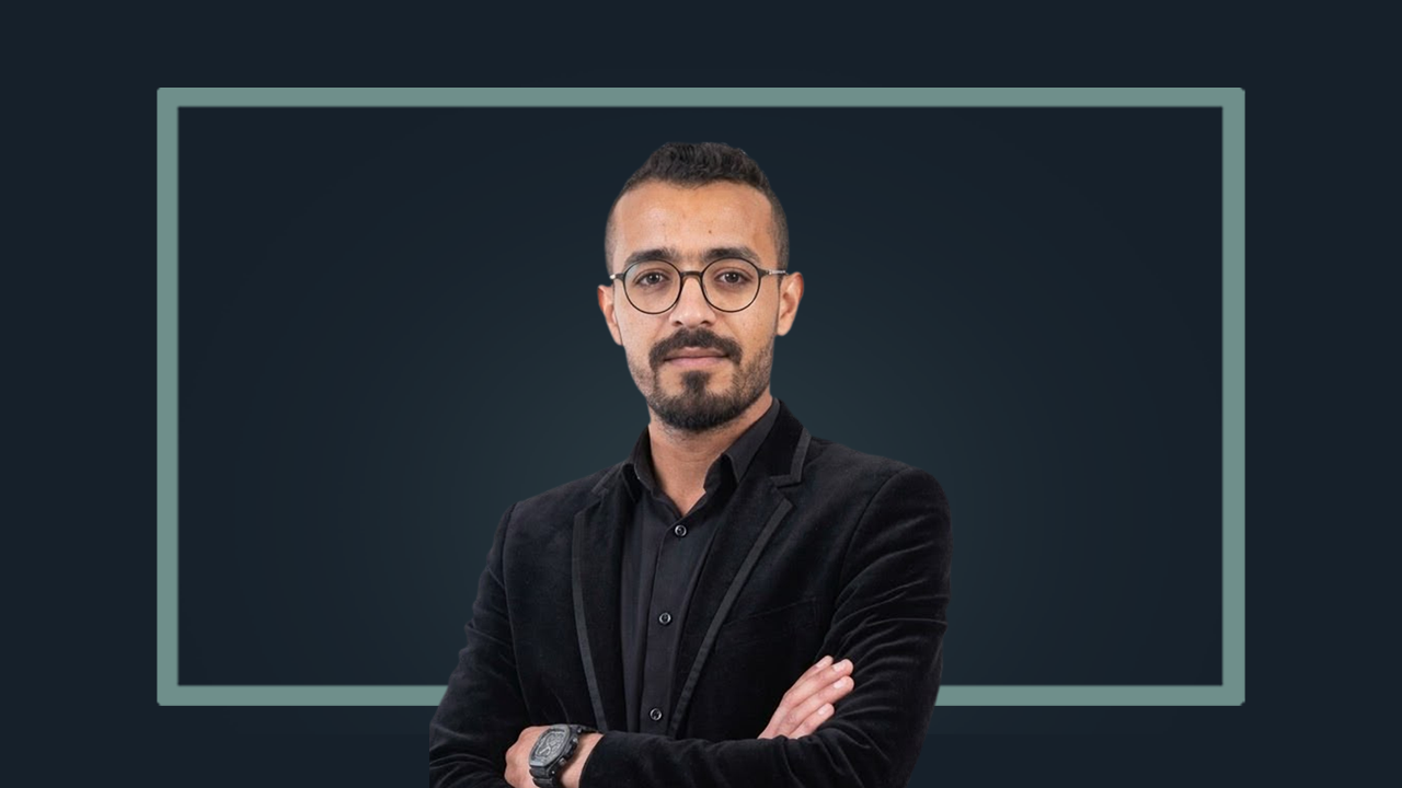 Iskandar Naouar