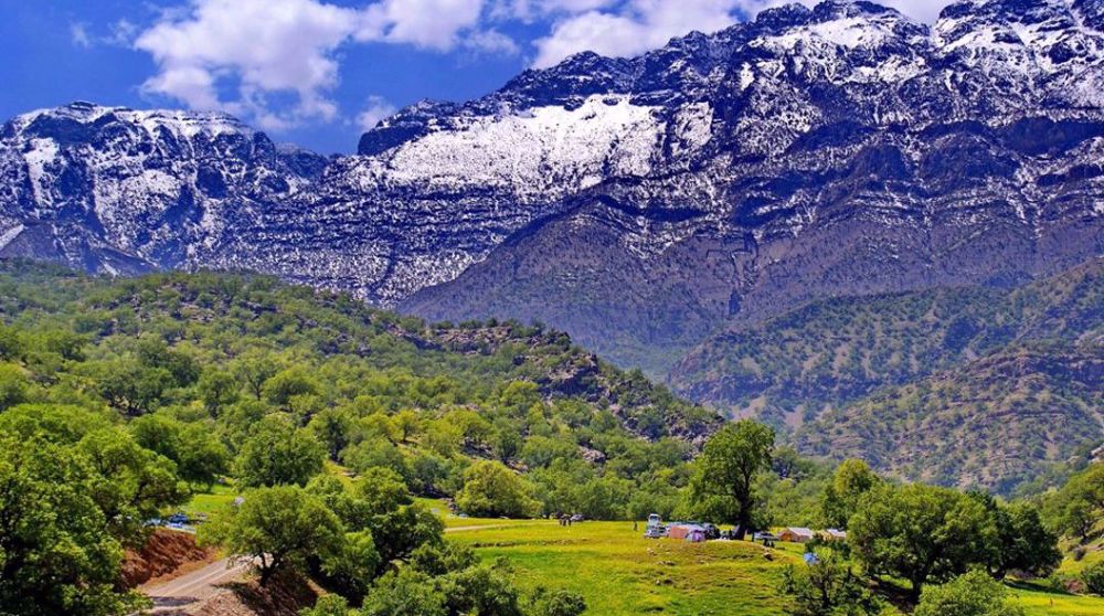 Understanding Iran’s tourism momentum amid war and sanctions