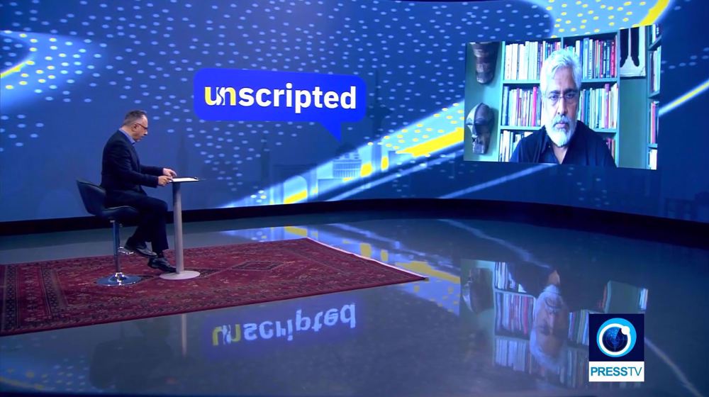 « Les États-Unis ont sous-estimé la capacité de l’Iran à résister à l’agression » (Improvisé)