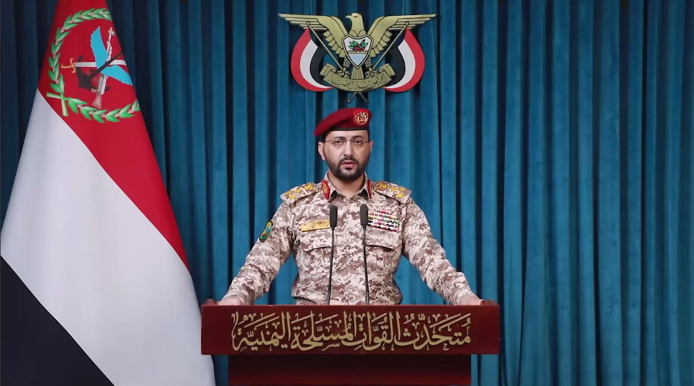 Yemeni army targets sensitive sites in Saudi capital, Aramco facilities in Yanbu
