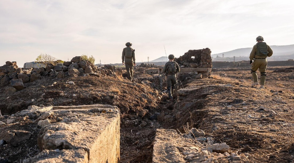 Israel has carried out 1,068 incursions into Syria since Assad’s fall: Report