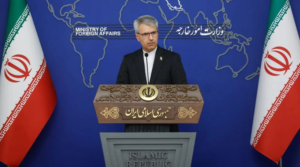 Iran: US had intentionally prepared ground for withdrawing from Islamabad MoU