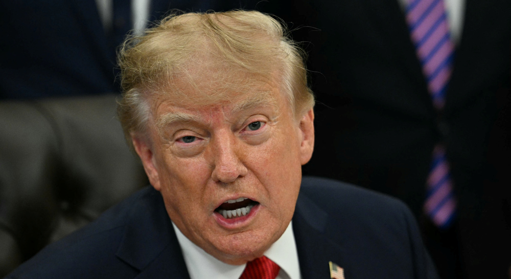 Trump announces ‘security’ agreement on Greenland after threatening to annex it