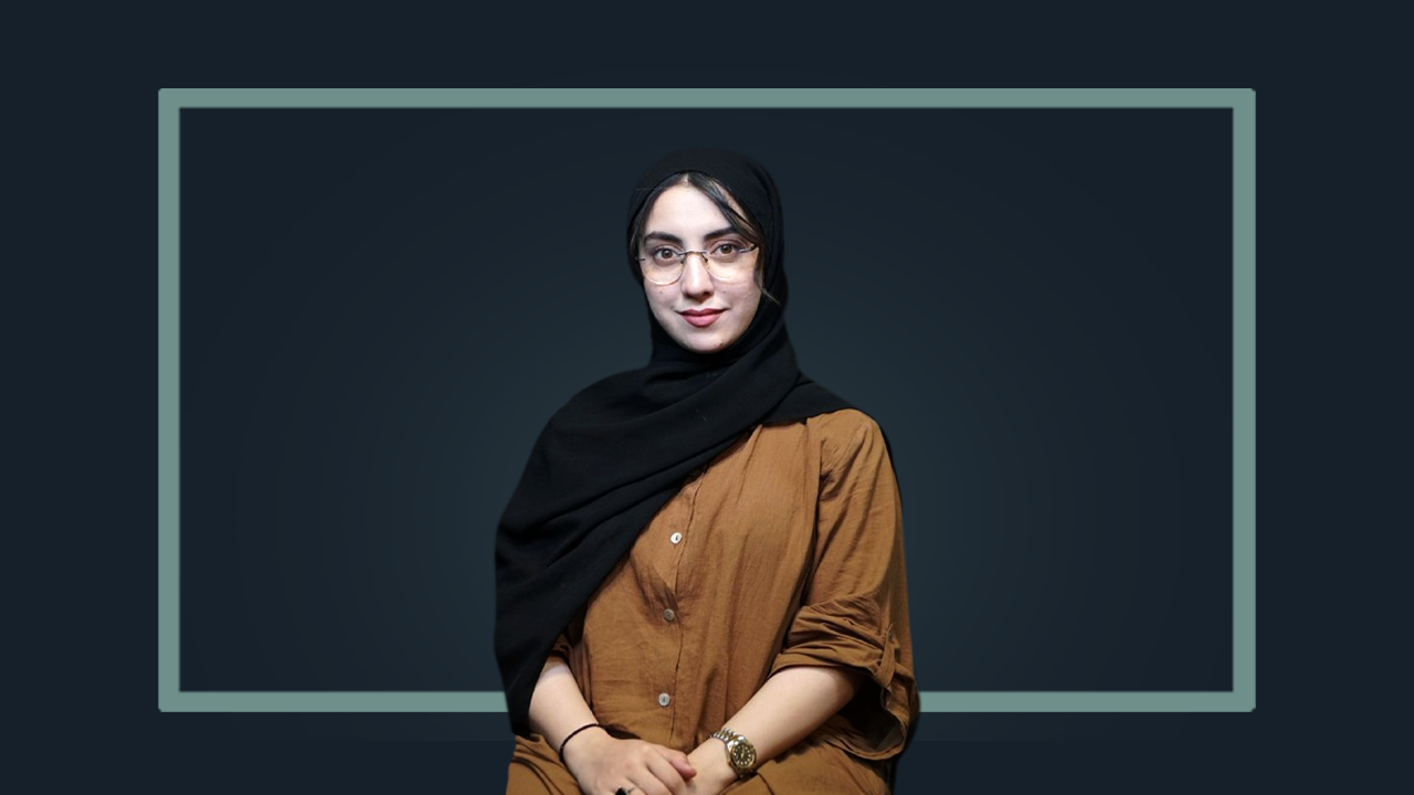 Maryam Nawaz