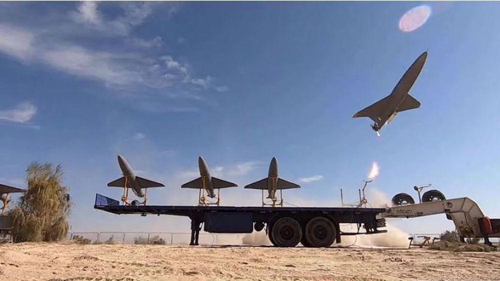 Iran's Army strikes US radar systems, troop positions across Persian Gulf