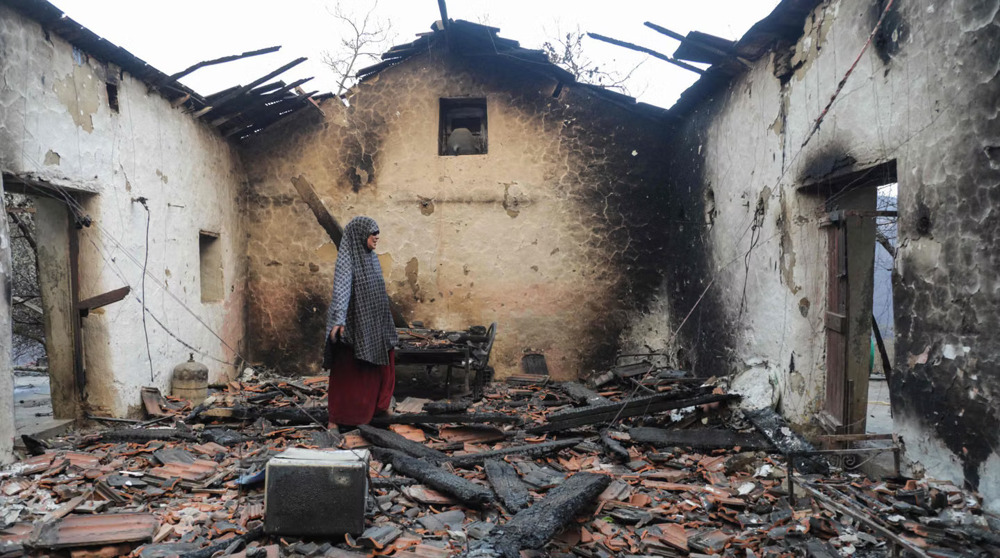 Algérie : un plan d’urgence en cinq points pour reconstruire les zones ravagées par les incendies