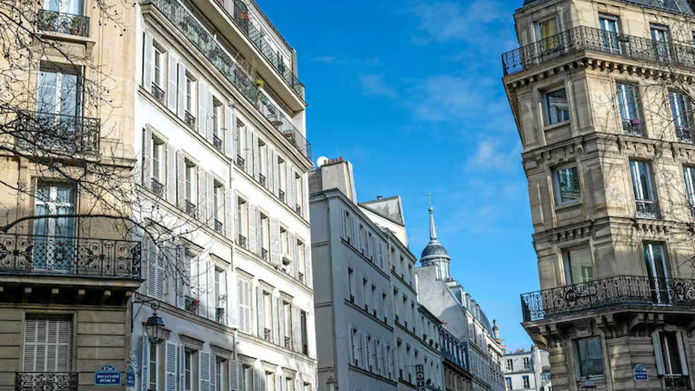 France : les taux des crédits immobiliers repartent à la hausse