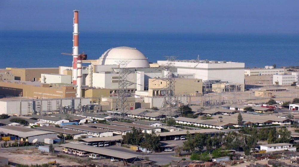 Iran-Russie : accord sur la construction de centrales nucléaires de petite capacité