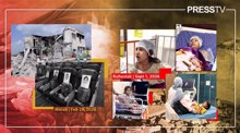 From Minab school to Kouhestak wedding hall: US war machine and its crimes against Iranian people