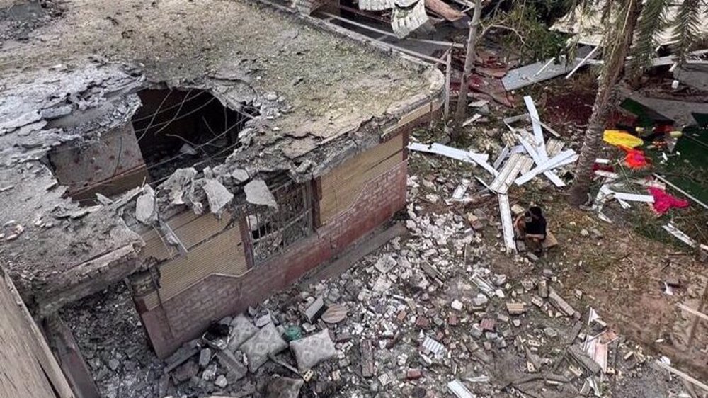 US bombing wedding in Iran aimed at creating illusion of victory through fear: Analyst