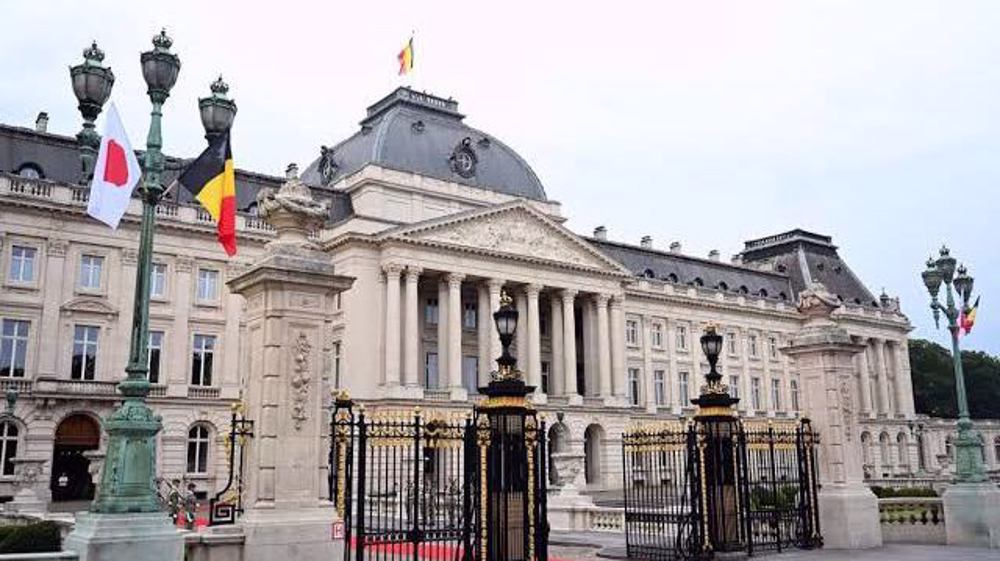 La Belgique ferme la porte à l'utilisation des actifs russes au profit de l'Ukraine