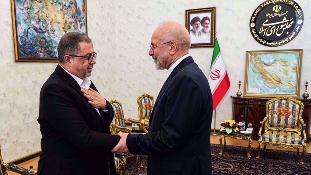 L'Iran et le Front de la Résistance sur la même voie contre l'hégémonie