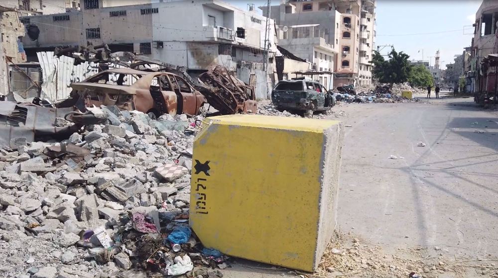 Israeli politicians exploit Palestinians’ suffering for electoral gain