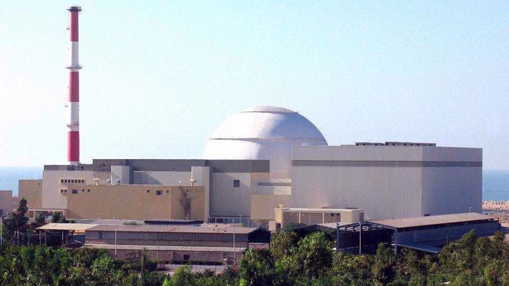 Iranian lawmakers push for NPT withdrawal, submit bill to Parliament's Presiding Board