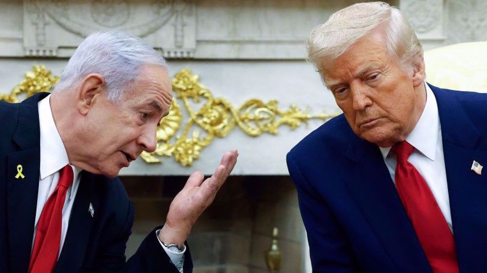 Trump and Netanyahu will face same fate as Saddam Hussein: Top Iranian cmdr.