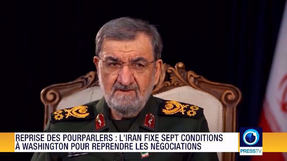 Iran Info du 20 septembre 2026