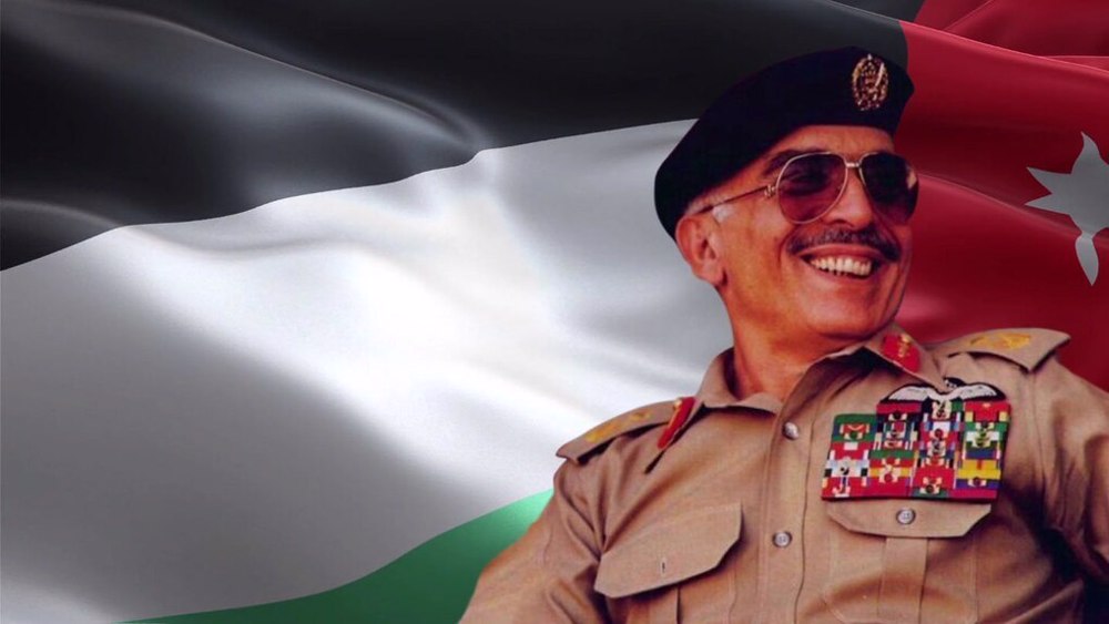 Jordan: the Kingdom of compromise - Part 2