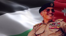 Jordan: the Kingdom of compromise - Part 2