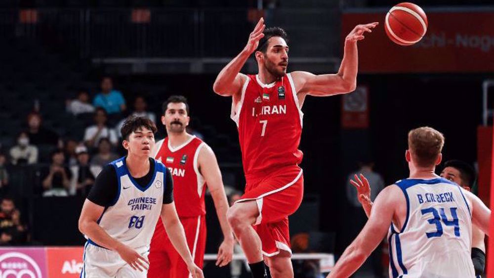 Iran claim basketball bronze at 2026 Asian Games, win delegation’s first medal	