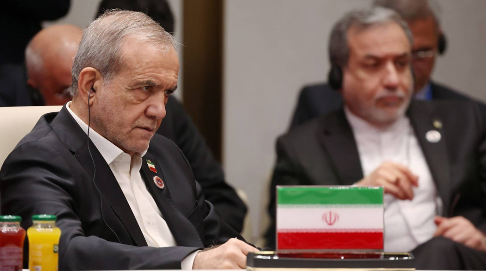 Iran’s president to attend UN General Assembly in New York 