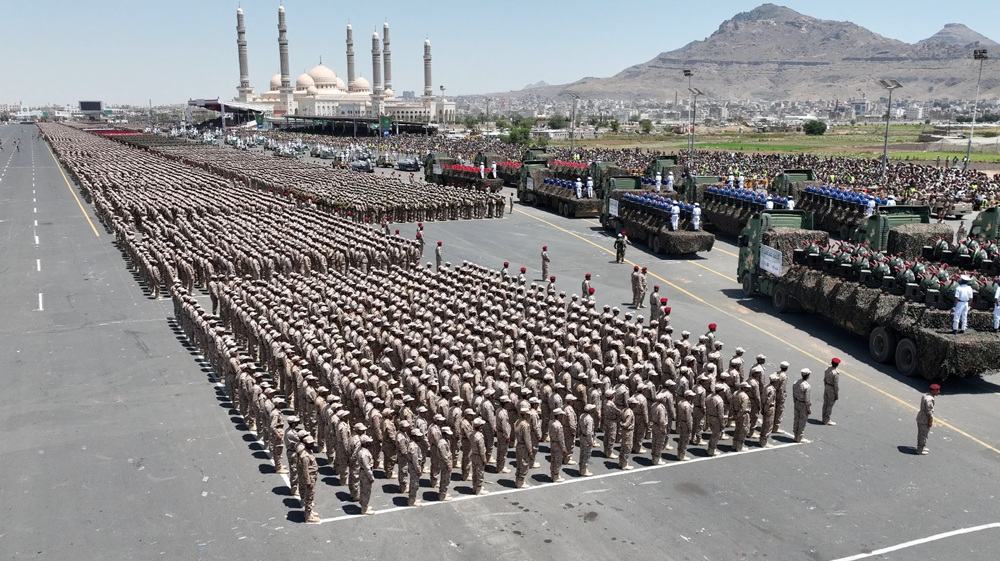 Top Yemeni military brass to Saudis: ‘We will destroy your economy’