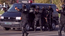 Iran dismantles terrorist cells in three provinces