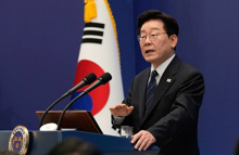 South Korea rejects Hormuz deployment plan