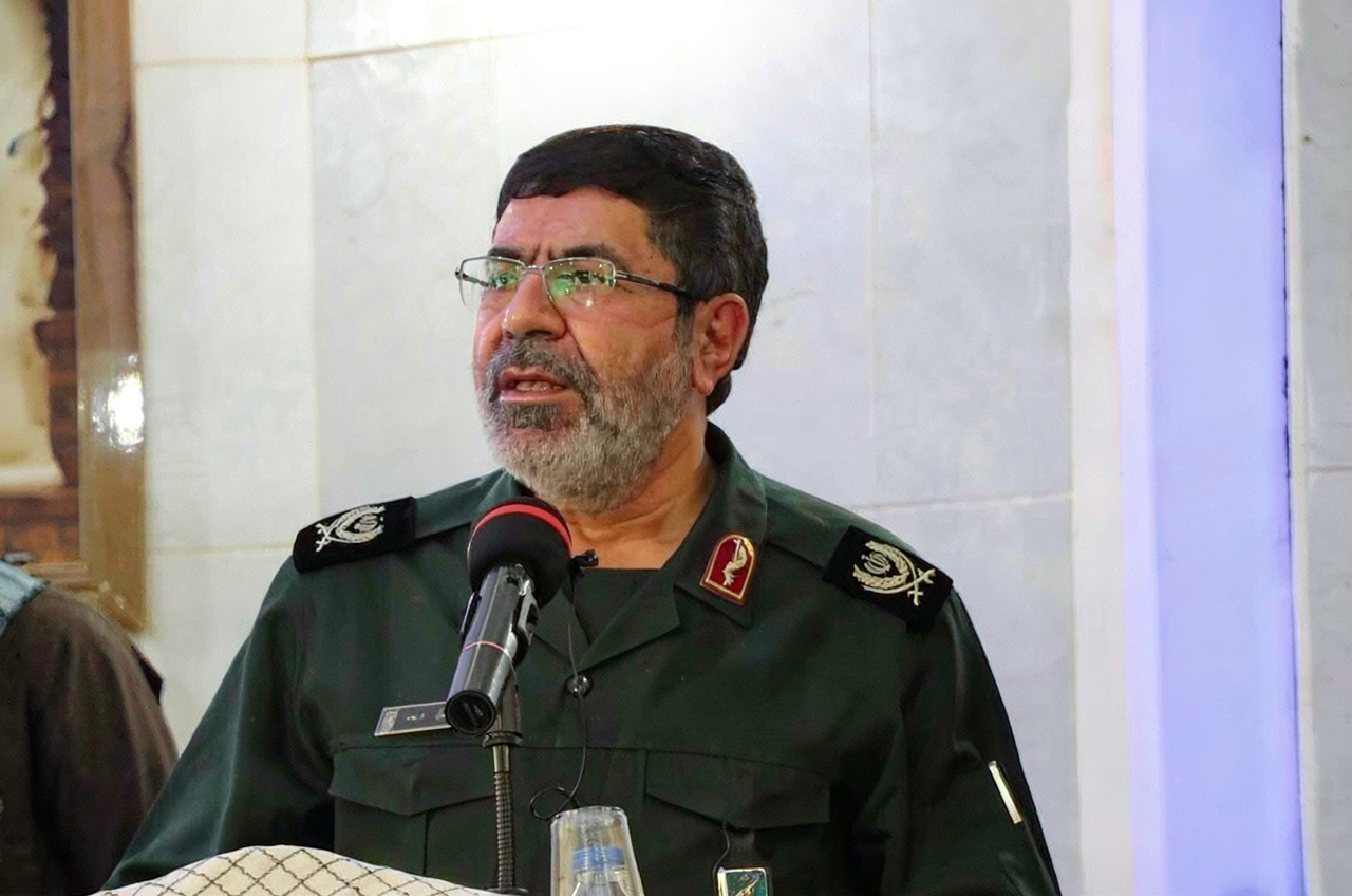 Saddam's fate awaits Trump and Netanyahu: IRGC commander