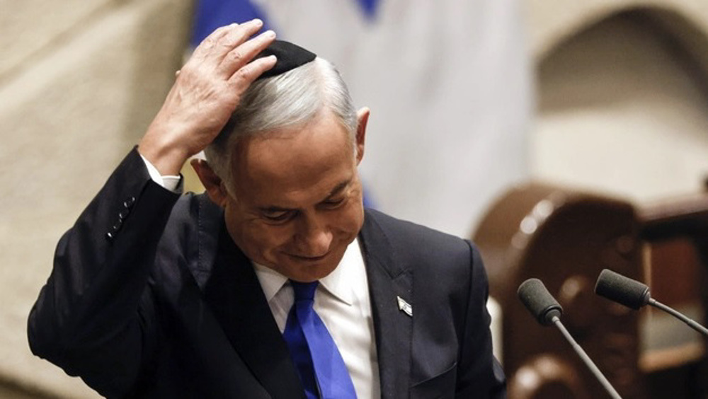 Poll: Over half of US Jews say Netanyahu fueling American anti-Semitism