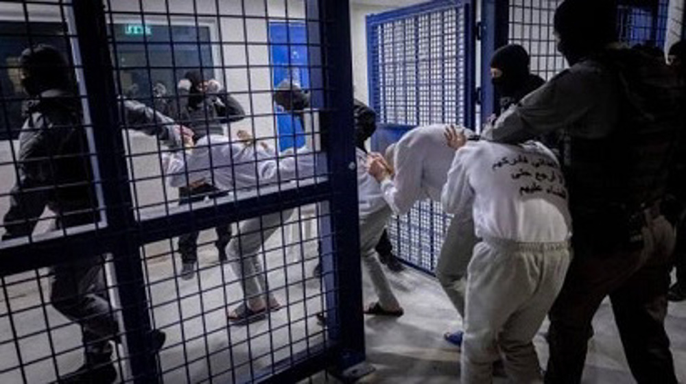 Gaza launches national committee to defend prisoners