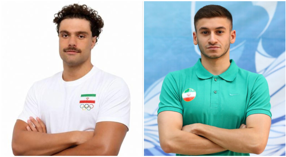 Iranian swimmers reach Asian Games finals for first time in 16 years