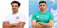 Iranian swimmers reach Asian Games finals for first time in 16 years