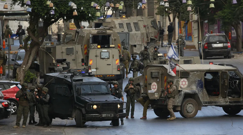 Cisjordanie occupée  : deux Palestiniens enlevés, dont un enfant